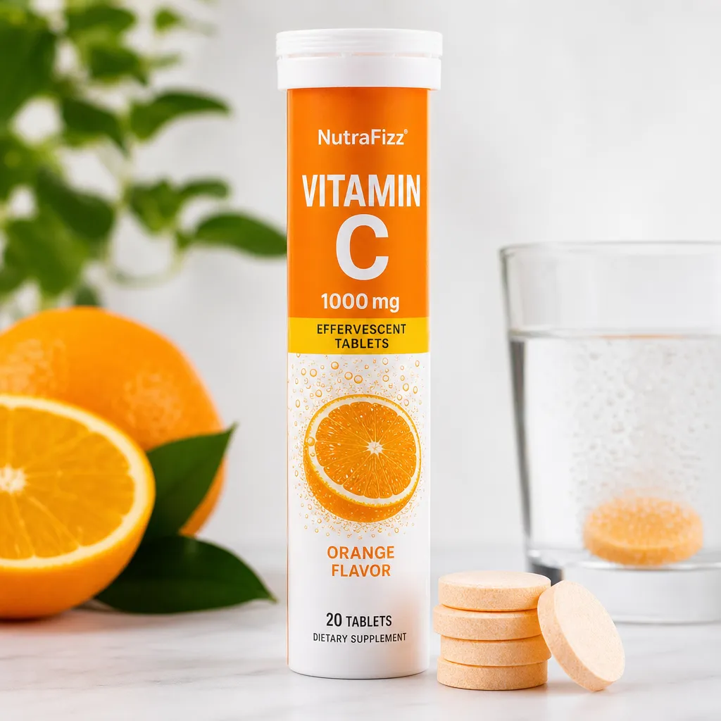 Vitalzym C 1 g